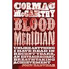 Blood Meridian