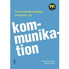 Personalvetenskapliga Perspektiv På Kommunikation
