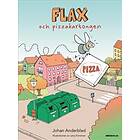 Flax Och Pizzakartongen