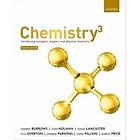 Chemistry(3) Introducing Inorganic, Organic And Physical Chemistry