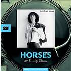 Patti Smith Horses