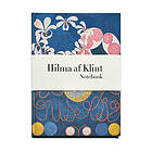 Hilma Af Klint Notebook (the Ten Largest No. 1 Childhood Group Iv)