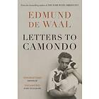 Letters To Camondo