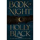 Book Of Night