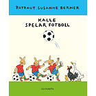 Kalle Spelar Fotboll