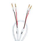 Supra Rondo 2.5 Bi-wire 2Banana - 4Banana (par) 3m