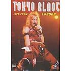 Tokyo Blade: Live from London (DVD)