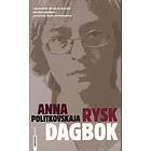 Rysk Dagbok