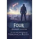 Four- A Divergent Story Collection