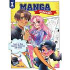 Manga Academy