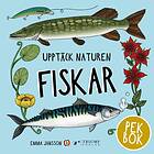 Mina Första Fiskar Pekbok!