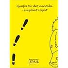 Gympa För Det Mentala En Glimt I Ögat