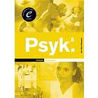 Psykiatri, Bok Med Elabb