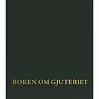 Boken Om Gjuteriet En Bok Konstgjuteriet På Malmö Kollektivverkstad