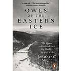 Owls Of The Eastern Ice