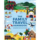 The Family Travel Handbook Lp