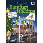 Hemliga Klubben. Fallet Med Den Försvunna Flaggan