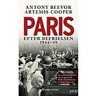Paris Efter Befrielsen 1944-49