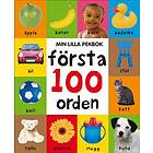 Min Lilla Pekbok Första 100 Orden