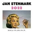 Jan Stenmark Almanacka 2022