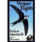 Vesper Flights The Sunday Times Bestseller From Author Of H Is For H