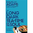 Long Dark Tea-time Of The Soul