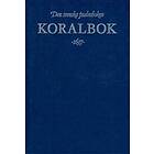 Koralbok 1697-den Svenska Psalmbok