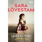 Ljudet Av Fötter Första Monikabok