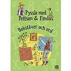 Bokstäver Och Ord
