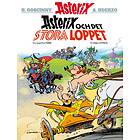 Asterix Och Det Stora Loppet