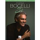 Andrea Bocelli Si