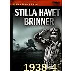 Stilla Havet Brinner