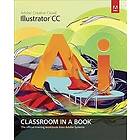 Adobe Illustrator Cc Classroom In A Book