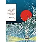 Sailor Who Fell From Grace With The Sea Vintage Classics Japanese Se