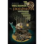 Sandman Vol. 3- Dream Country 30th Anniversary Edition