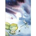 Dopbevis Vuxendop Trollslända 10-pack