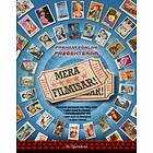 Mera Filmisar! Illustrerad Samlarguide Över Filmis-serier Andra Form
