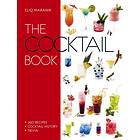 The Cocktail Book