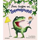 Ivar Träffar En Tyrannosaurus