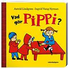 Vad Gör Pippi?