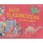 Bästa Blåsorkestern