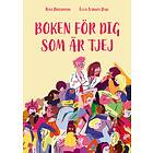 Boken För Dig Som Är Tjej Ellen Och Ninas Guide Till Puberteten