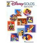 Disney Solos Flute Audio Access
