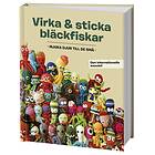 Virka & Sticka Bläckfiskar Mjuka Djur Till De Små