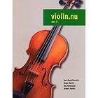 Violin.nu 3 (inkl Cd)