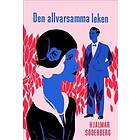 Den Allvarsamma Leken (lättläst)