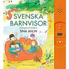 Svenska Barnvisor Urval, Piano Och Munspel