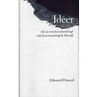 Idéer Till En Ren Fenomenologi Och Fenomenologisk Filosofi