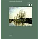 Carl Fredrik Hill