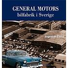 General Motors Bilfabrik I Sverige